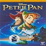 Peter Pan dvd