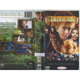 Peter Pan Raro Desenho E Filme Dublado Disney 3 Vol