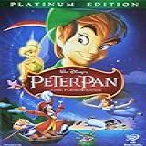 Peter Pan Two Disc Platinum