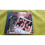 Peter s Friends The Album Eric Clpaton Queen Tina Turner Etc