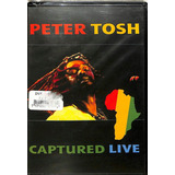 Peter Tosh 