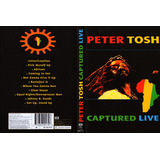 Peter Tosh