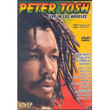 Peter Tosh
