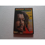 Peter Tosh / Live In Los Angeles - Dvd 