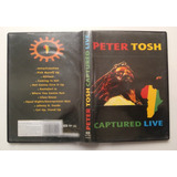 Peter Tosh Dvd Nacional