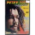 Peter Tosh Live In Los Angeles Dvd Nacional 