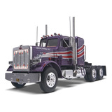 Peterbilt 359 Conventional
