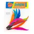 Petgames Brinquedo Flying Cat Refil Com 6 Iscas - Para Gato
