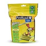 Pethand Bifinho Para Cães Sabor Frango 500G