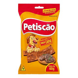 Petiscão Petisquinho Carne 60g