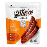 Petisco Bilisko Palito Para Cães Sabor Frango 500g