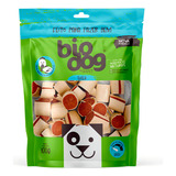 Petisco Biodog Cães Gourmet Sushi Frango Bio Dog