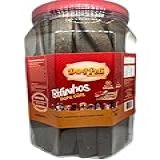 Petisco Cães Bifinho Dog Peti Super Premium 2kg Carne 