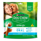 Petisco Dog Chow Purina S oral
