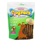 Petisco Dogpets Morder Roer Cães Palito Carne 500 Gramas