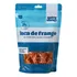 Petisco Gourmet Cachorros Iscas De Frango 80g Natty Chews