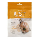 Petisco Just Frango Cozido Germanhart 75g Para Cães E Gatos