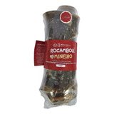 Petisco Mordedor Natural Pele Bovina Rocambole Míudo P Cães