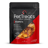 Petisco Natural Mordedor Saudável Porpeta P Cães Pettreats