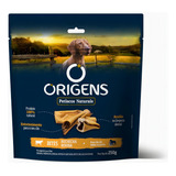 Petisco Natural Origens Para