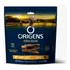 Petisco Natural Origens Para Cães Bites Colágeno Bovino 250g