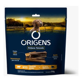 Petisco Natural Origens Para