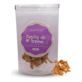 Petisco Natural Pepita De Treino frango Desidratado 60g