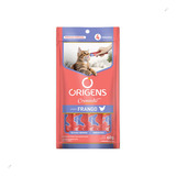 Petisco Origens Para Gatos