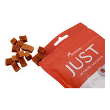 Petisco P Cães E Gatos German Hart Just Cubos De Pato 55g
