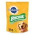 Petisco Para Cães Adultos Pedigree Biscrok Multi Pouch 1kg