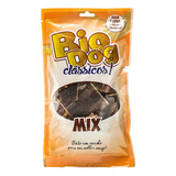 Petisco Para Cães Mix Bio Dog Clássicos Pacote 100g