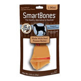 Petisco Para Cães Smart Bones Mini