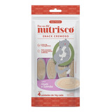 Petisco Para Gatos Snack