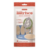Petisco Para Gatos Snack