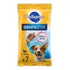 Petisco Pedigree Dentastix Cuidado Oral Para Cães Adultos Raças Pequenas 7 Unidades