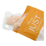 Petisco Peito De Frango Cozido 75g Cães E Gato Kit 3 Und