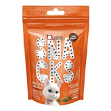 Petisco Quatree P  Gato Bola De Pelo 60g Nuggets Salmão