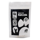 Petisco Snack Manjuba Para