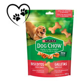 Petiscos Purina Dog Chow