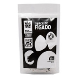 Petiscos Snacks Caes Figado