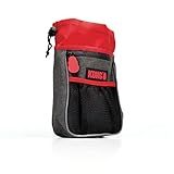 Petisqueira Kong Travel Hiking Bag Bolsa De Treinamento Adestramento Cães