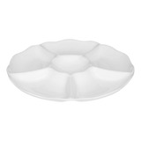 Petisqueira Oxford 28cm Branca