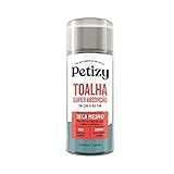 PETIZY Toalha Super Absorção 38 X 32 Cm Pet1683
