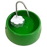 Petlon Bebedouro Gatos E Cães Tipo Fonte Água Baby Verde 220V