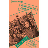 Petrogrado Xangai