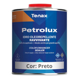 Petrolux Preto Intensifica A