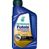 Petronas Cambio Tutela 75w85 Geartech 100