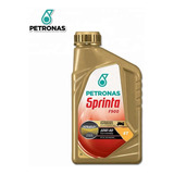Petronas Sprinta 10w40 Sl Sintético Moto