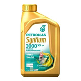 Petronas Syntium 3000xs Sp 1l 100  Sintético