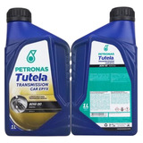 Petronas Tutela Car Epyx 80w90 1 L